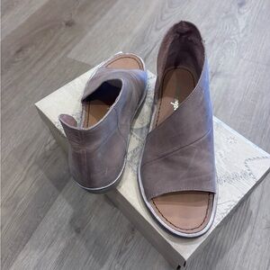 Free People Sandal